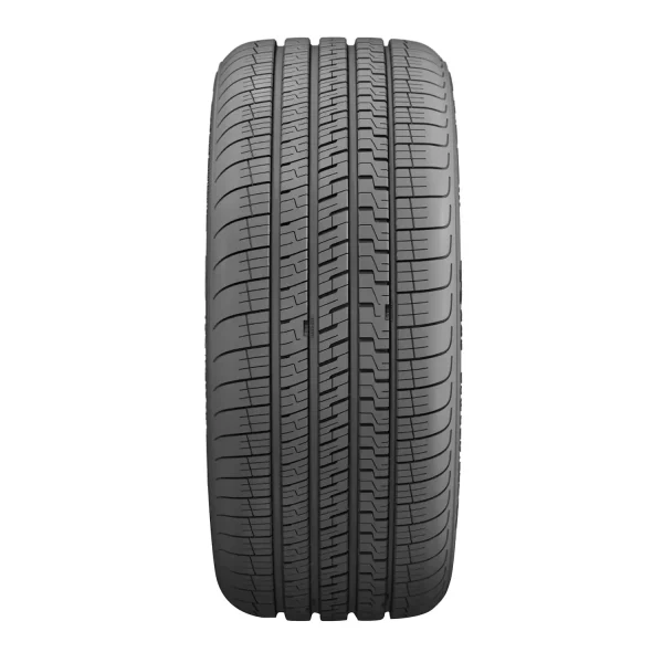 Goodyear Eagle Exhilarate UHP All Season 245_45ZR17 99Y XL Passenger Tire - Image 3