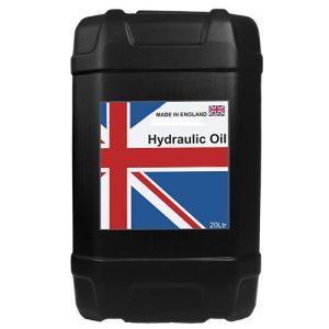 socage hydraulic oil